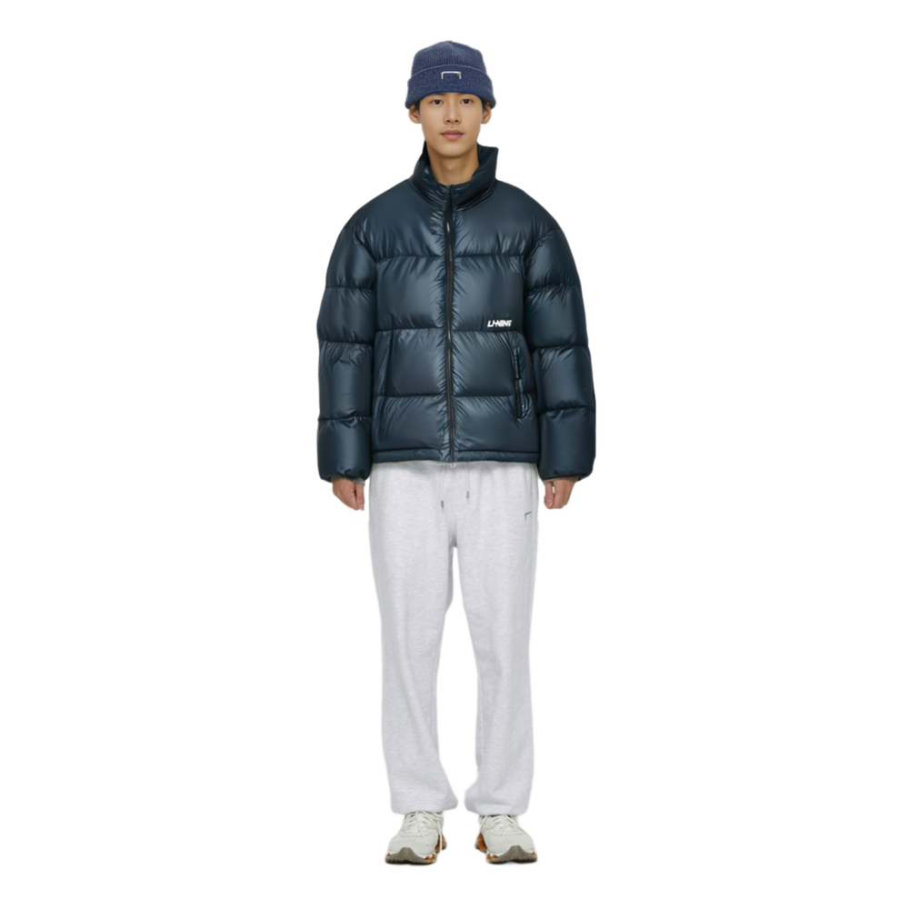 LiNing FW23 Logo