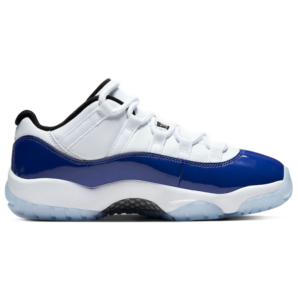 Jordan Air Jordan 11 retro low "concord sketch"