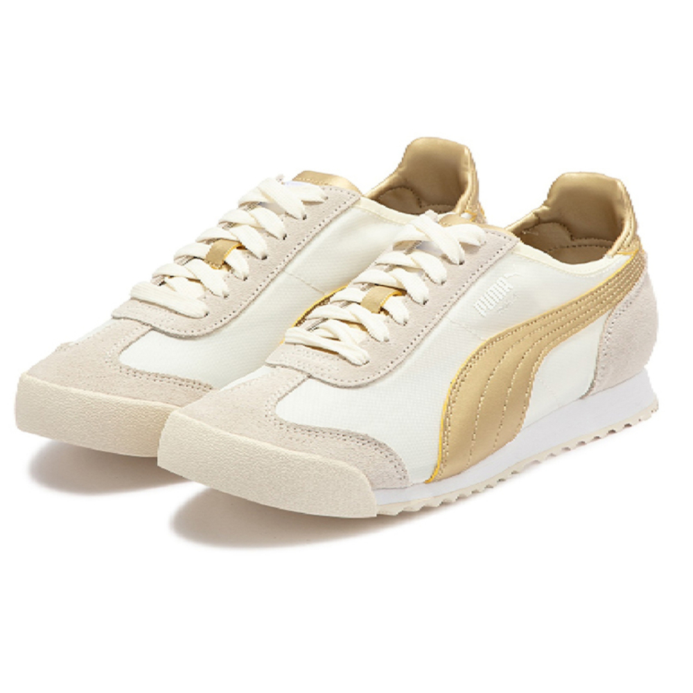 PUMA Roma OG Og Nylon Metallic