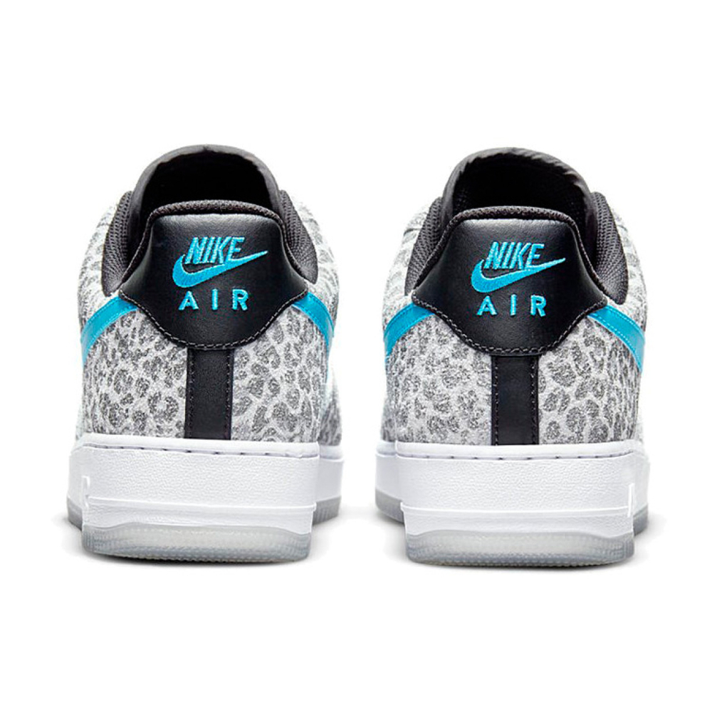 Nike Air Force 1 Leopard