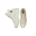 Converse Lugged
