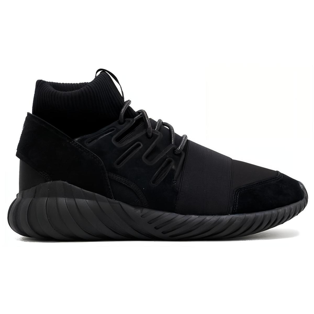 Adidas originals Tubular Doom Triple Black