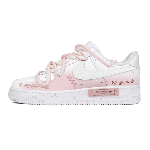 【 】 Nike Air Force 1 LE GS