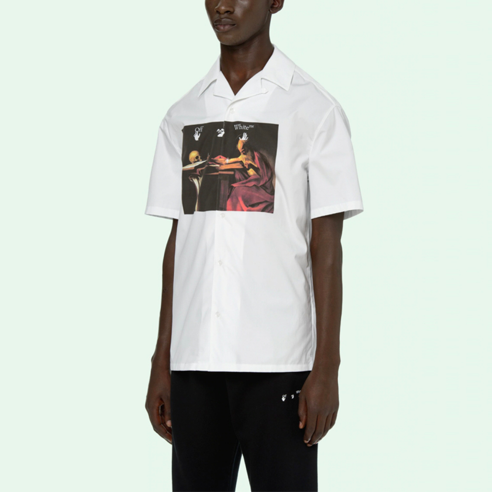 OFF-WHITE SS21