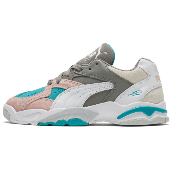 PUMA Performer Vtg