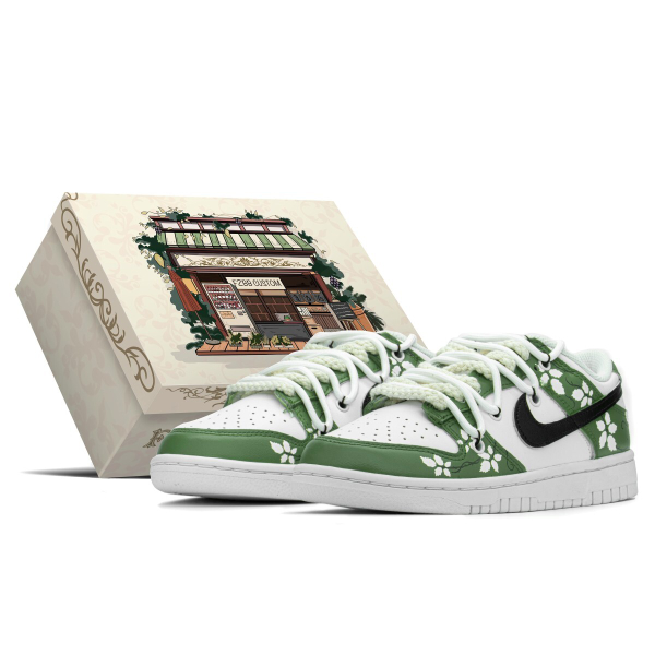【 】 Nike Dunk FZBB GS