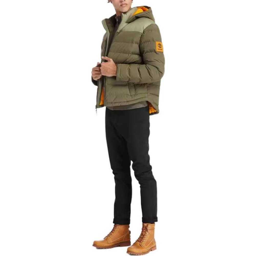 Timberland