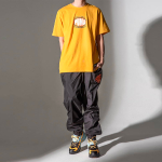 Puma x The Hundreds Tee Logo T