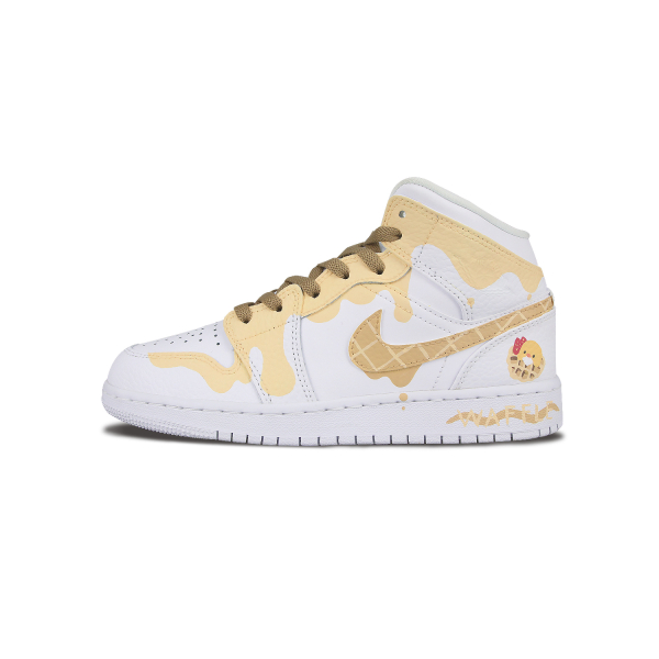 【 】 Jordan Air Jordan 1 Mid