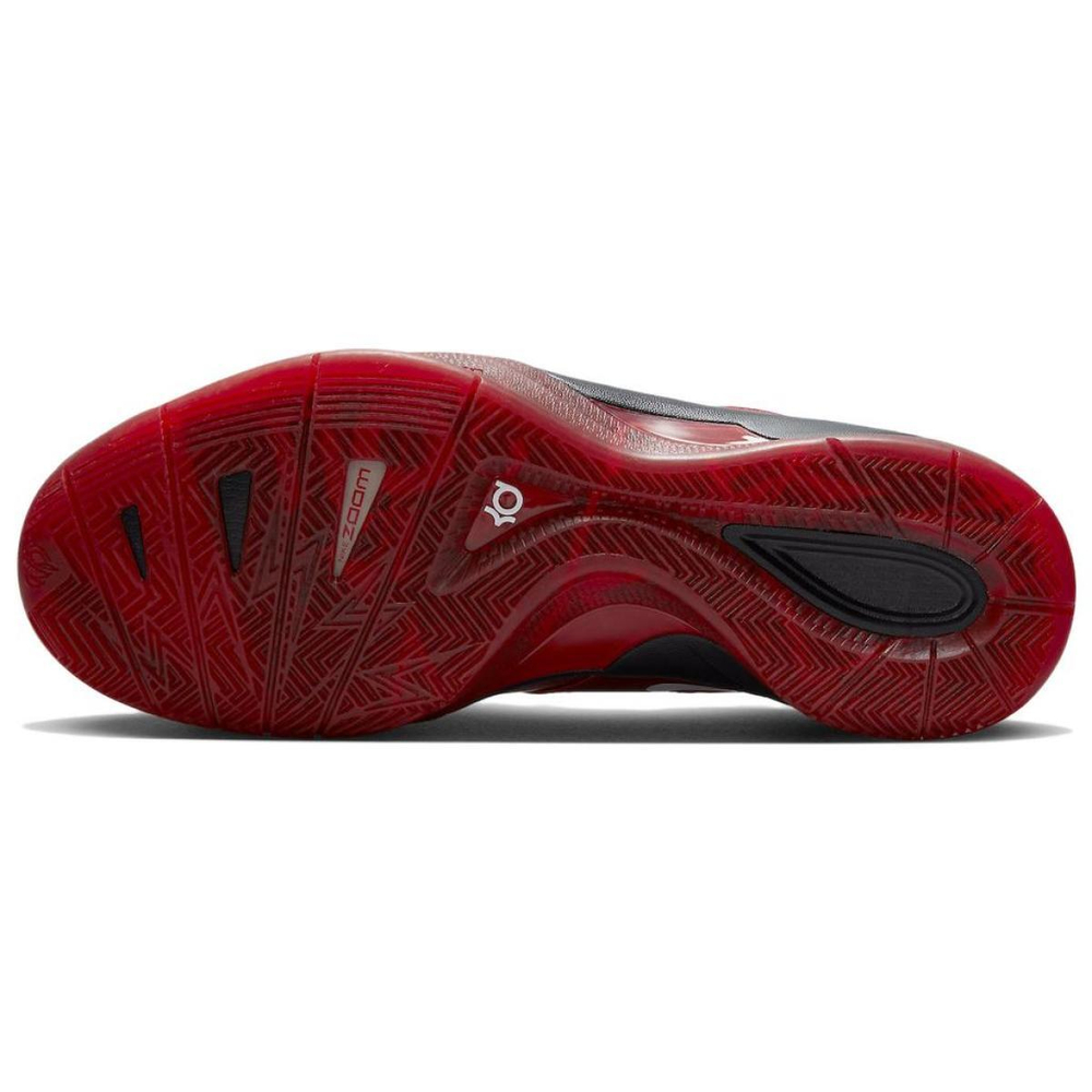 Nike Zoom KD 3 "Challenge Red" 3 2023