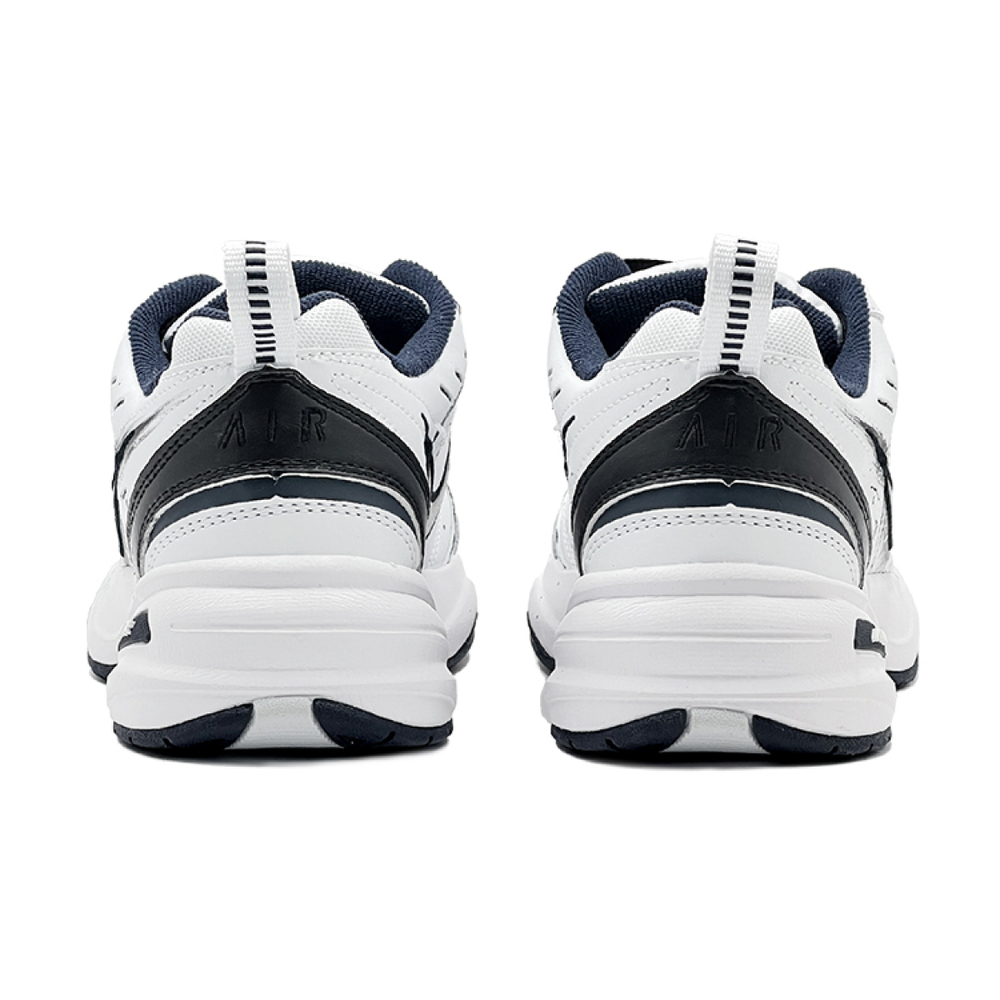 【 】 Nike Air Monarch 4