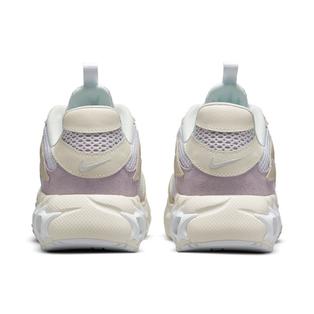 Nike Zoom Air Fire "Pearl White"
