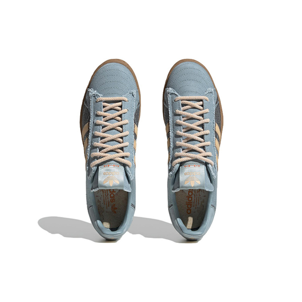 Adidas originals Campus 80S Silk Road