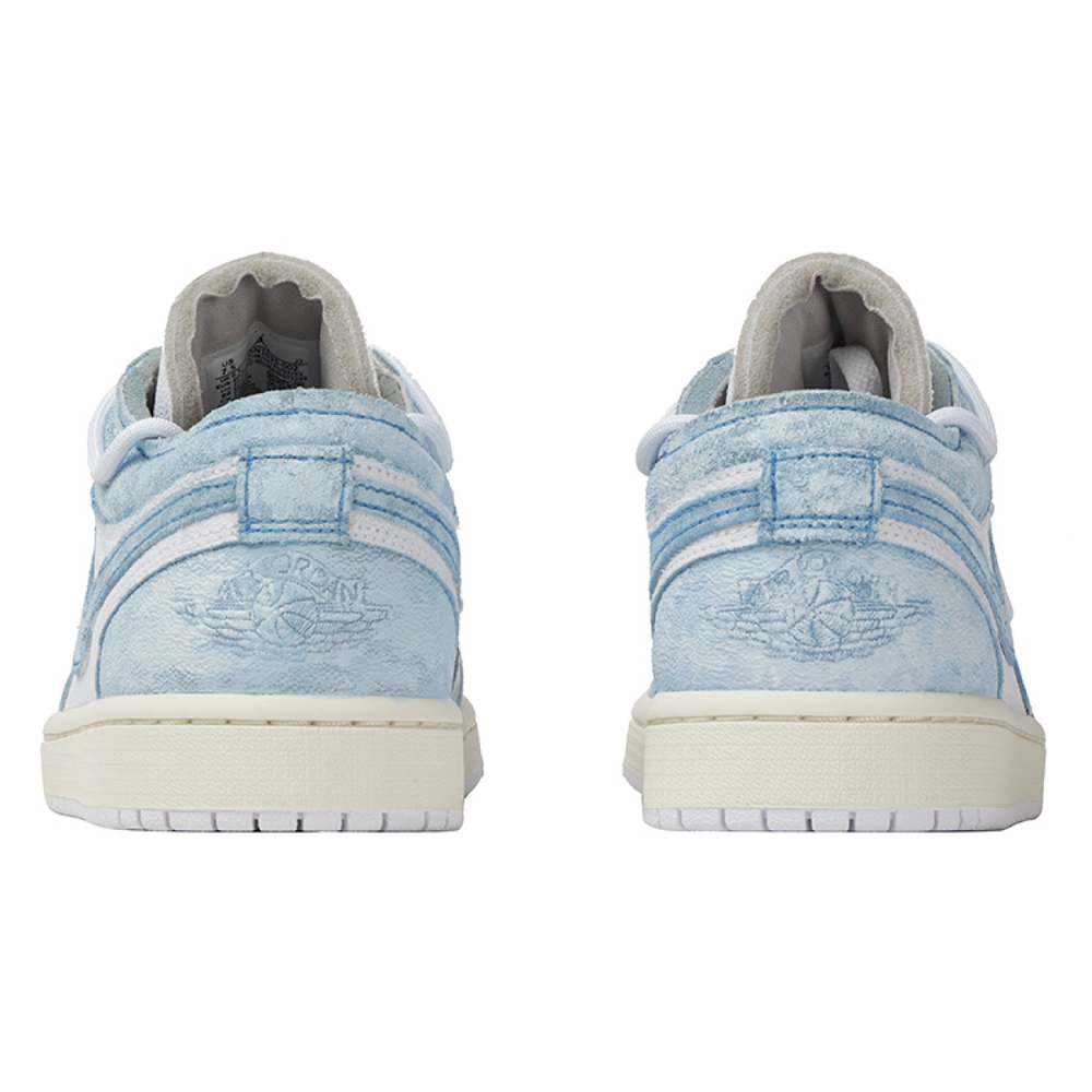 【 】 Jordan Air Jordan 1 Low vibe