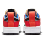 Nike Dunk Disrupt Disrupt "Multicolor"