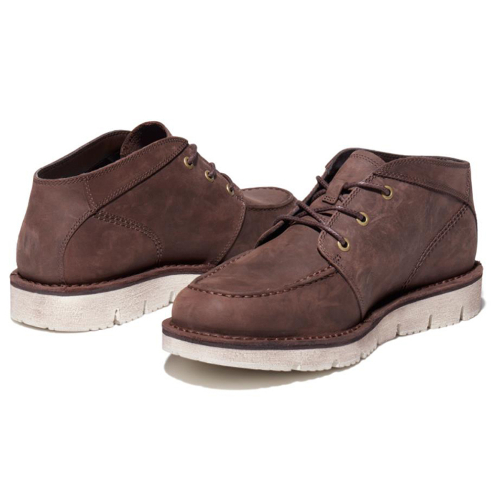 Timberland Chukka