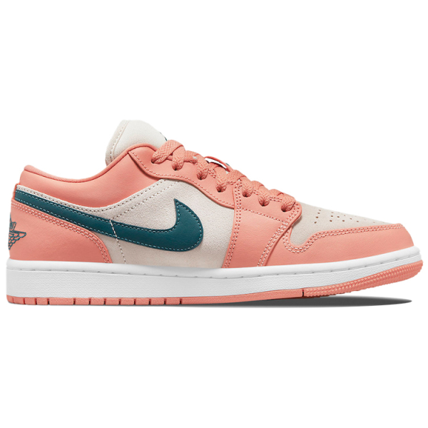 Jordan Air Jordan 1 low "light madder root"