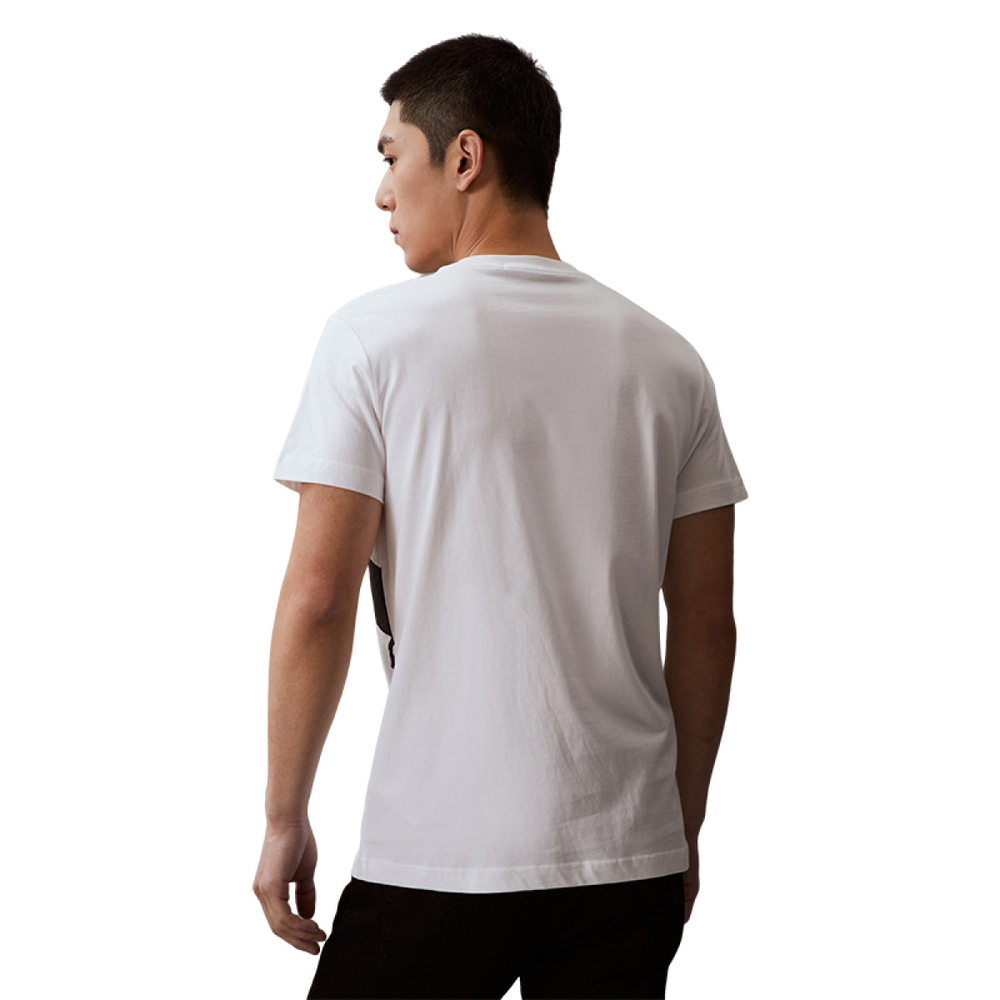 CALVIN KLEIN Logo T