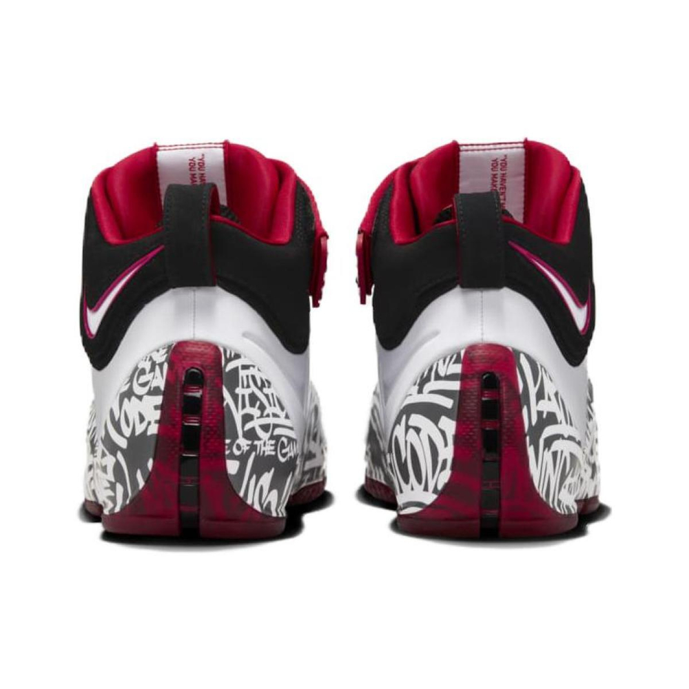 Nike Lebron 4 "Graffiti" 4 2023