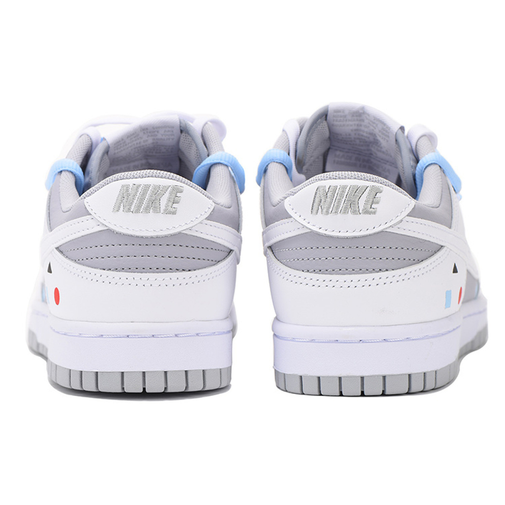 【 】 Nike Dunk Low Retro vibe