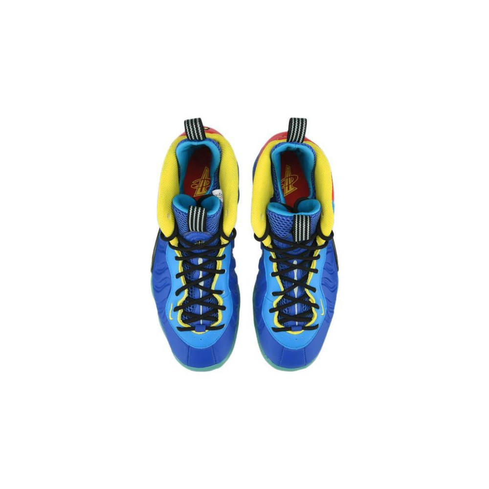 Nike Foamposite One Little