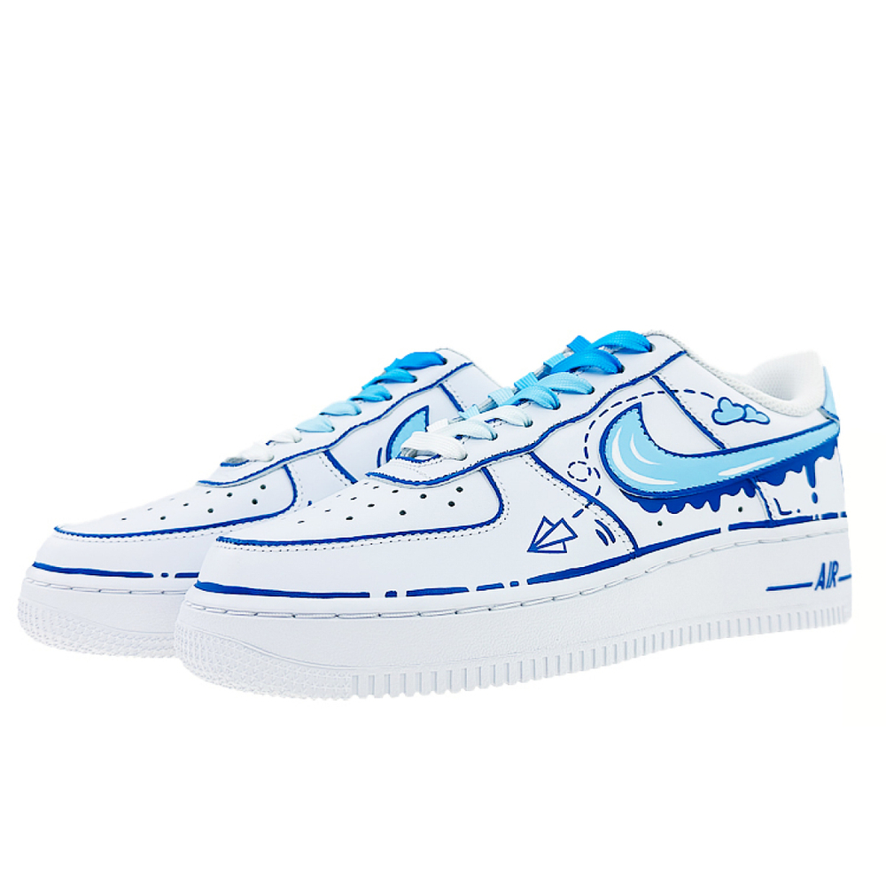 【 】 Nike Air Force 1 Low