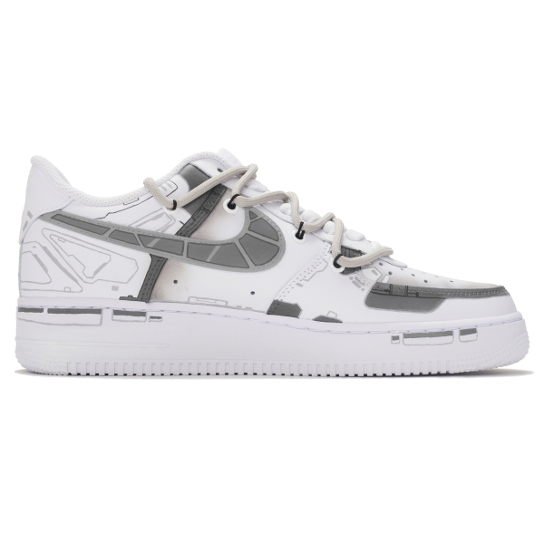 【 】 Nike Air Force 1 '07
