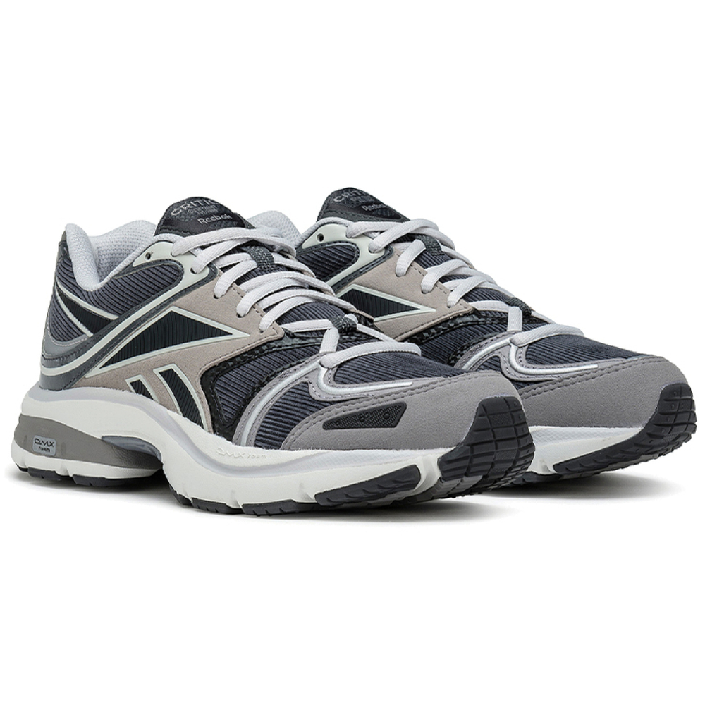 Critic x Reebok Premier Road Plus 6 TPU