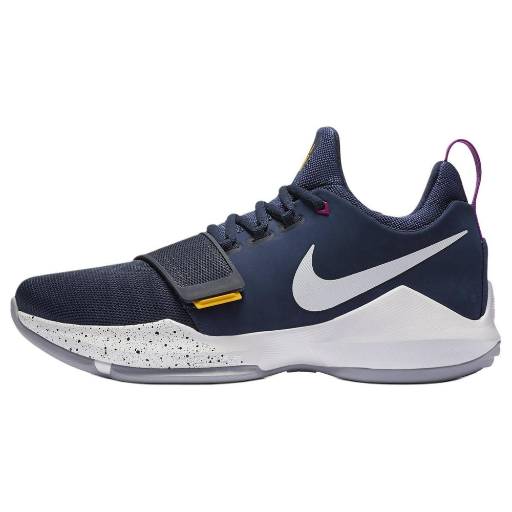 Nike PG 1 The Bait