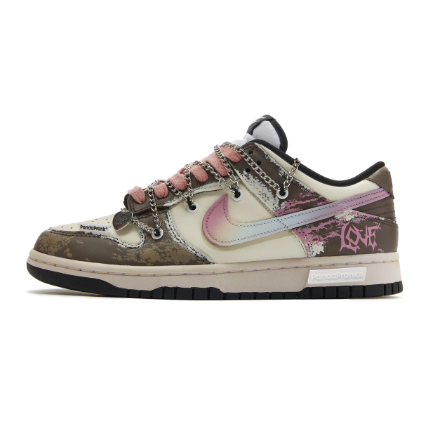 【 】Nike Dunk GS