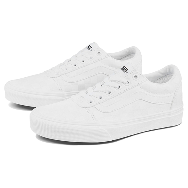 Vans Ward