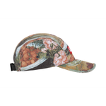 Supreme SS23 WEEK19 STRAWBERRIES CAMP CAP