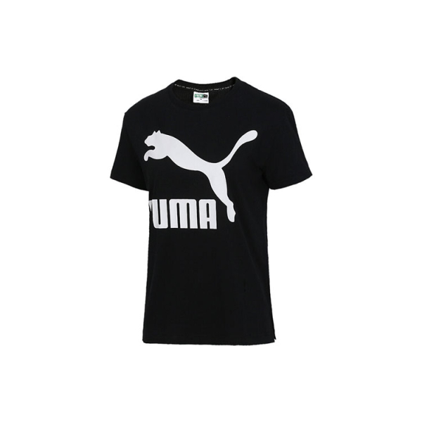 PUMA Classics Logo Tee T