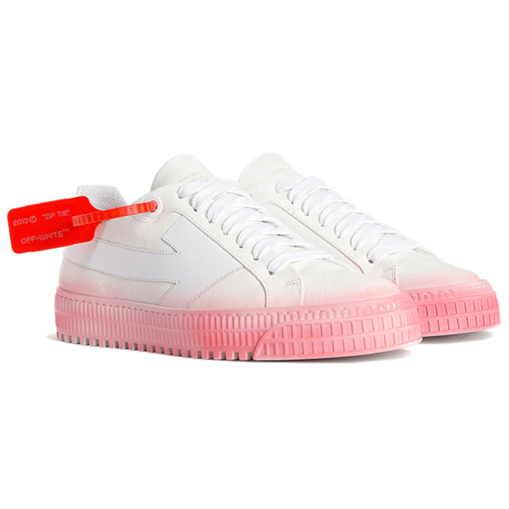 OFF-WHITE Vulcanized