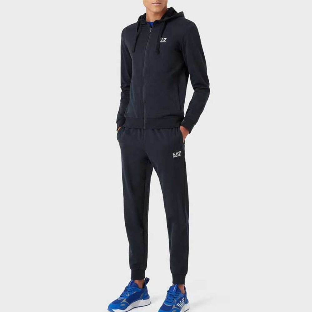EMPORIO ARMANI EA7 Logo