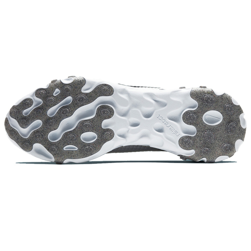 Nike React Element 55 PRM Logo