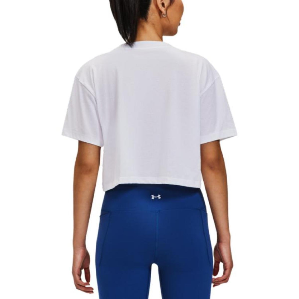 Under Armour T