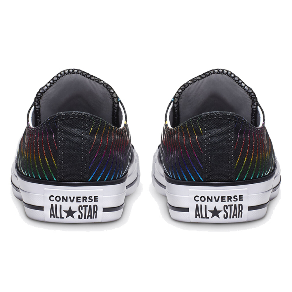 Converse Chuck Taylor All Star Exploding Star Low Top