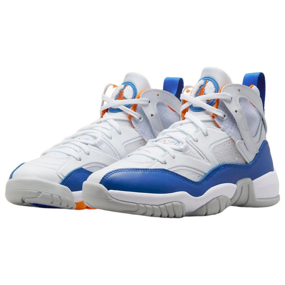 Jordan Jumpman Two Trey