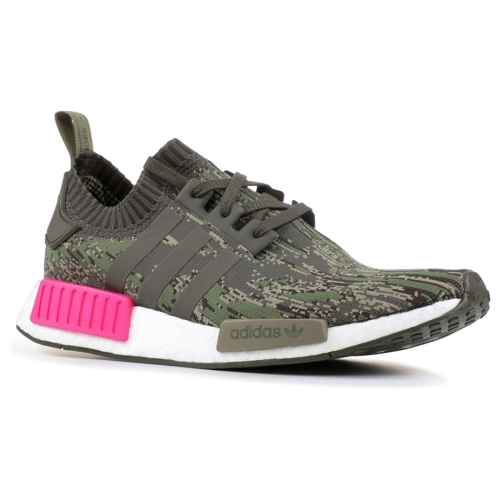 Adidas originals NMD_R1