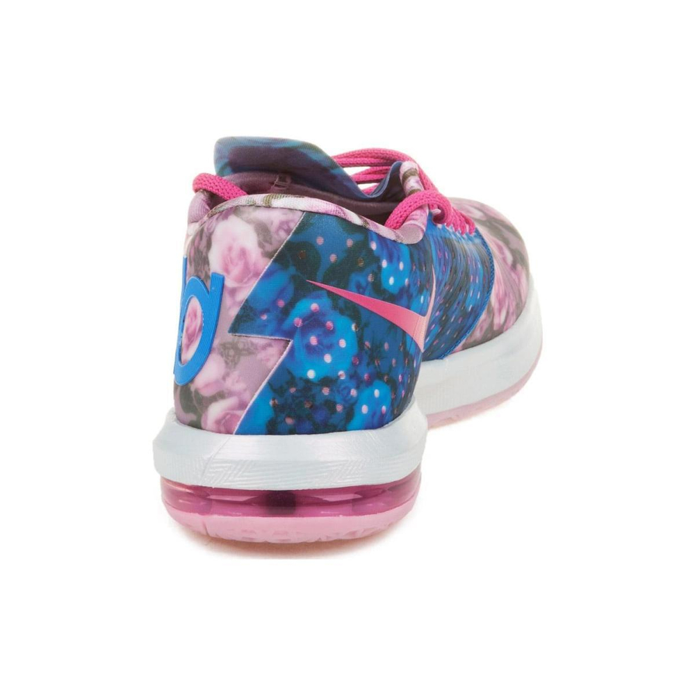 Nike KD 6 Aunt Pearl 6