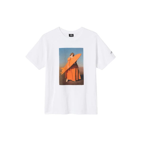 Stussy Maiden T