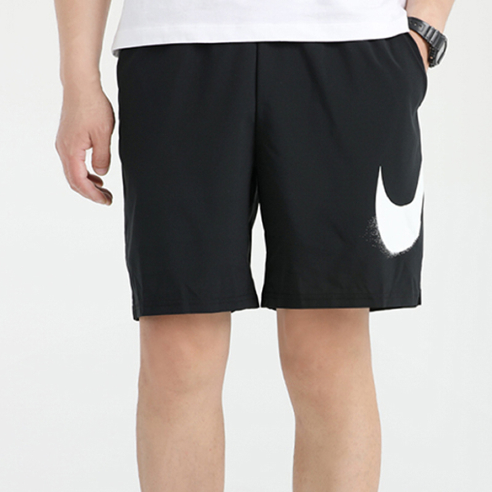 Nike Dri-Fit Flex Woven 3.0 Swoosh
