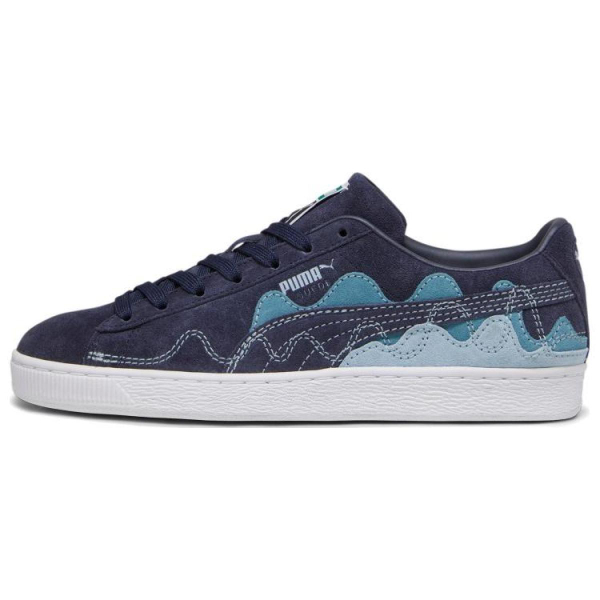 PUMA Suede