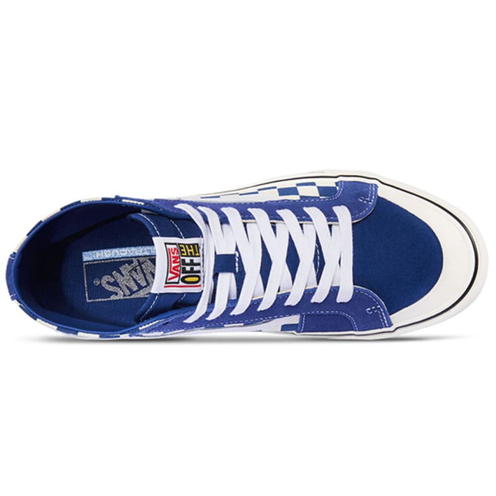 Vans SK8 138 DECON SF