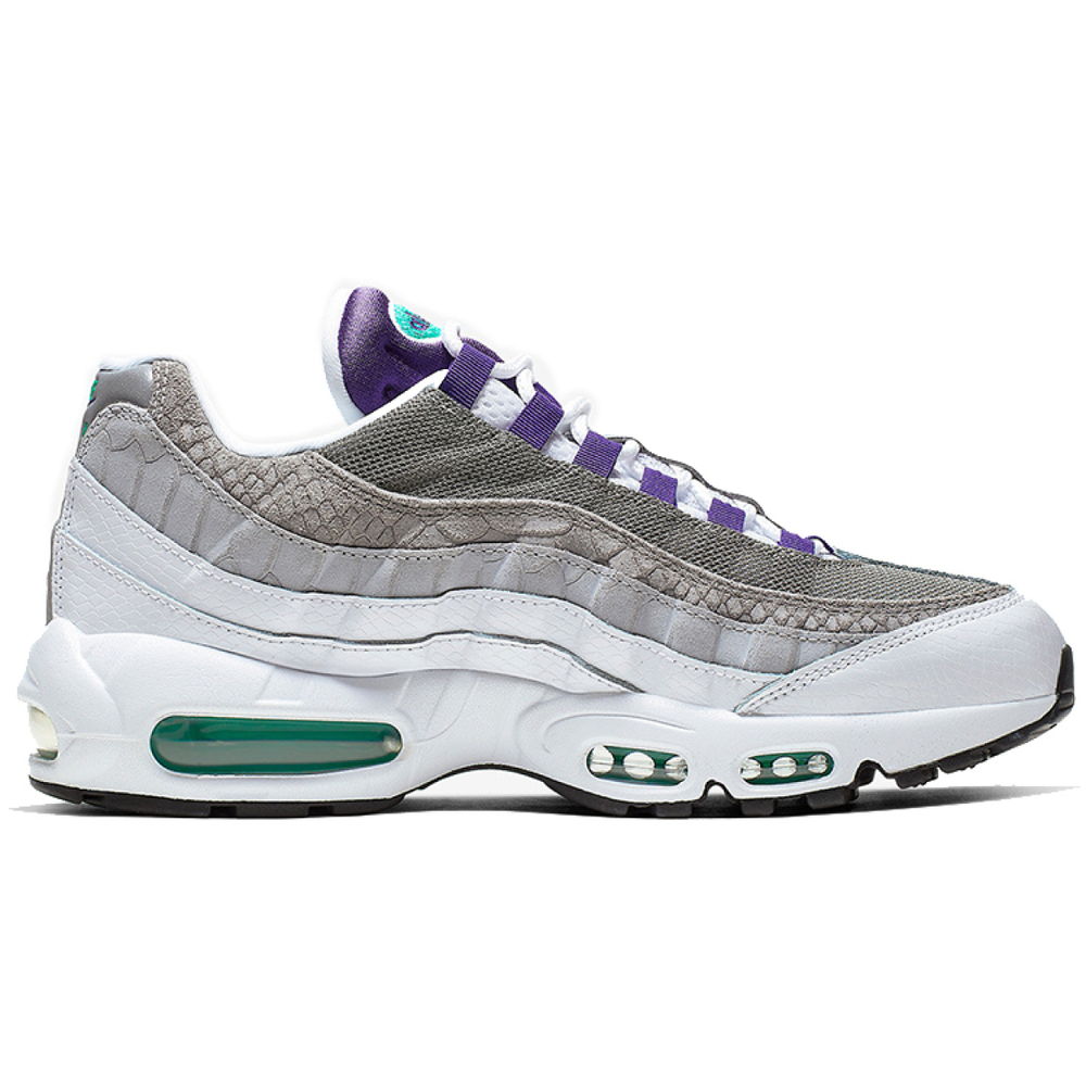 Nike Air Max 95 LV8 "Grape"