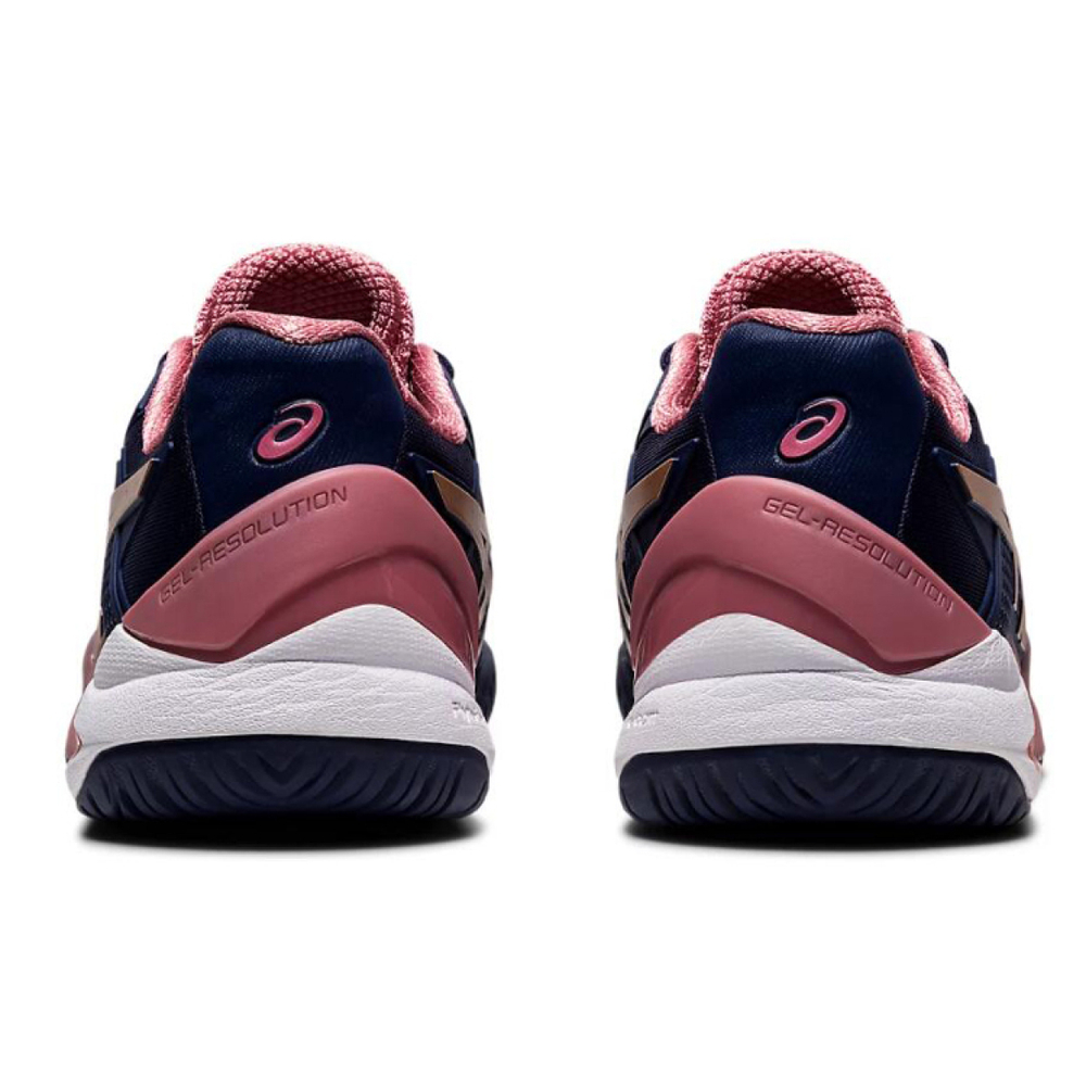 Asics Gel-Resolution 8
