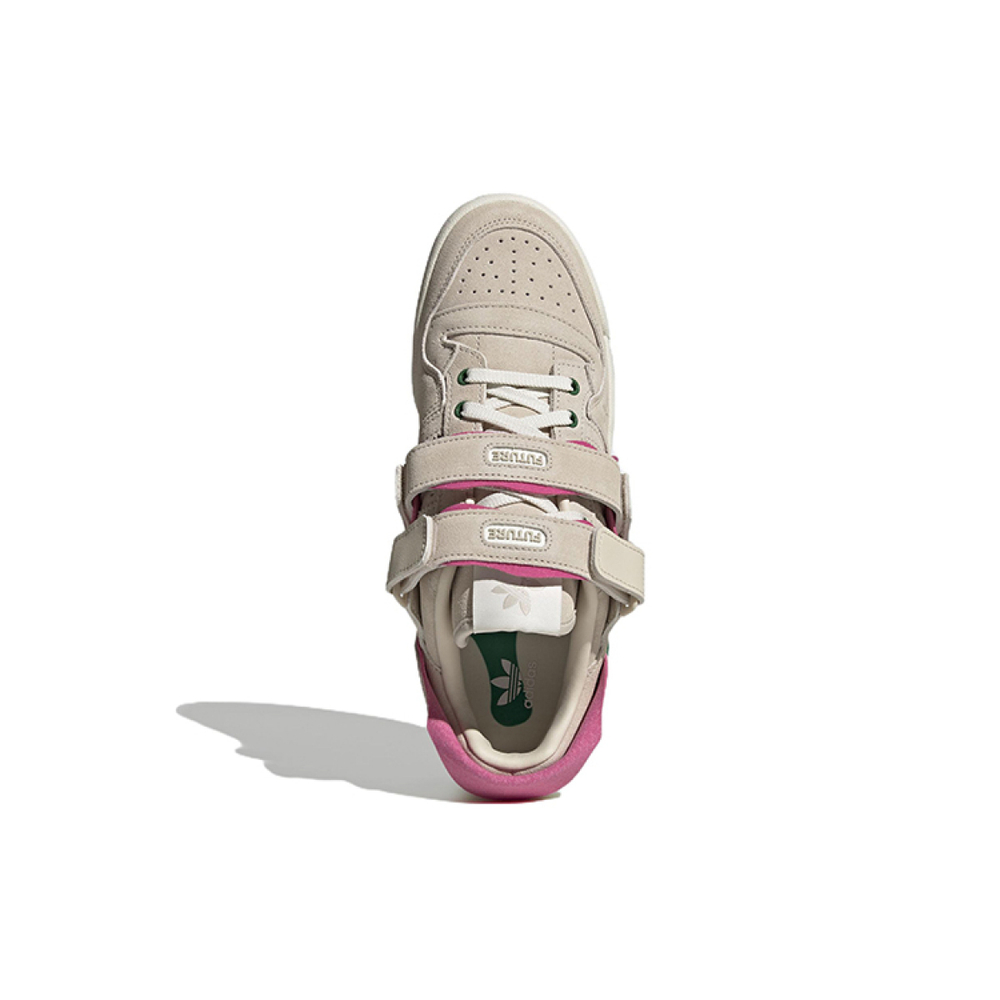 FiSN x adidas originals FORUM 84 Low