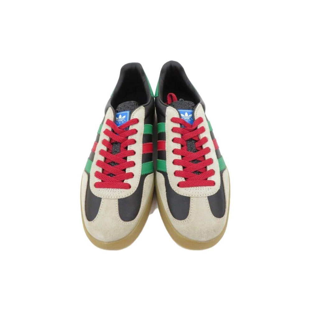 Adidas originals x GUCCI