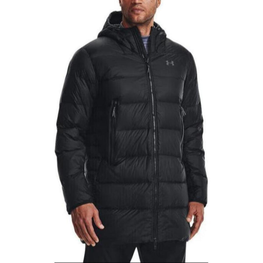 Under Armour Down Parka